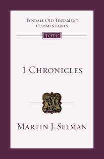 Front cover_1 Chronicles