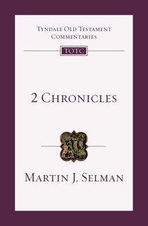 Front cover_2 Chronicles
