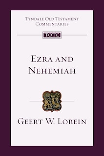 Front cover_Ezra and Nehemiah