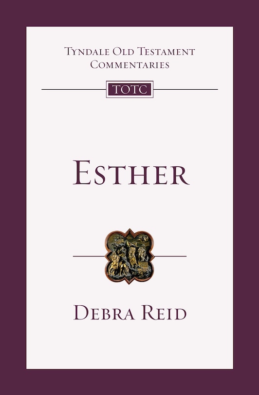 Front cover_Esther