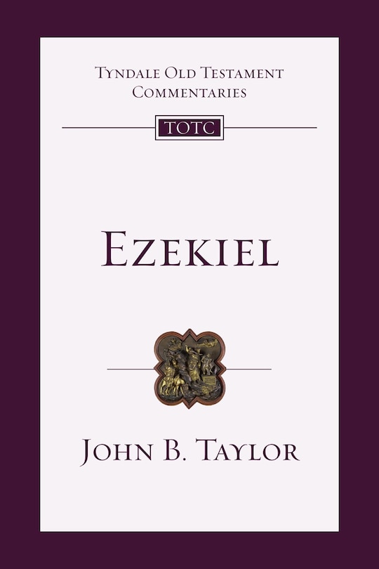 Front cover_Ezekiel