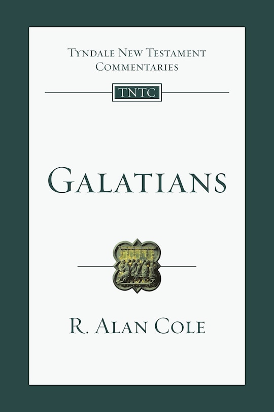 Front cover_Galatians
