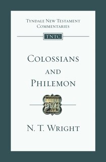 Couverture_Colossians and Philemon