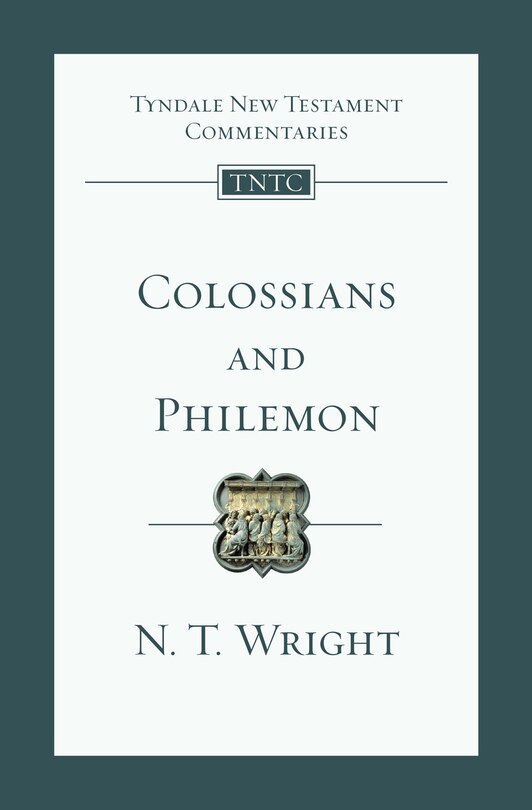 Couverture_Colossians and Philemon