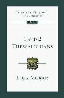 Couverture_1 and 2 Thessalonians