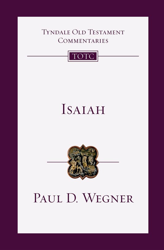 Front cover_Isaiah