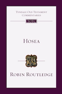 Front cover_Hosea