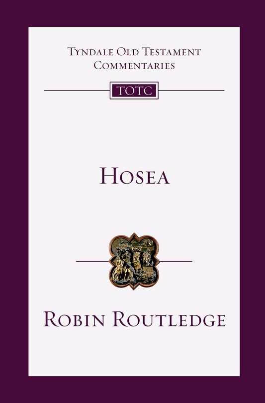 Front cover_Hosea