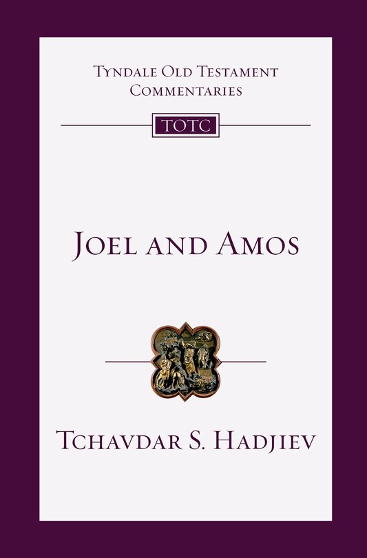 Front cover_Joel and Amos