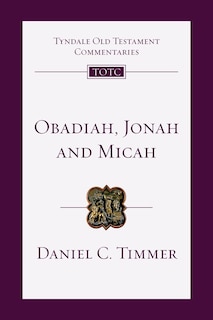 Couverture_Obadiah, Jonah and Micah