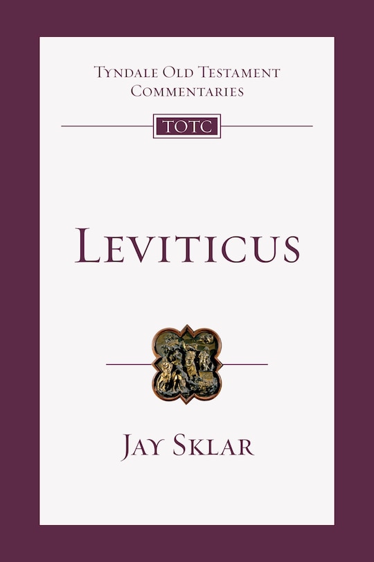 Couverture_LEVITICUS