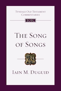 Couverture_The Song of Songs