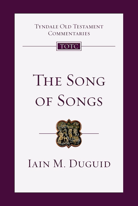 Couverture_The Song of Songs