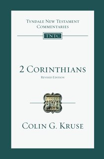 Front cover_2 Corinthians