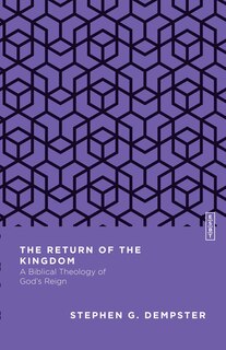 Couverture_The Return of the Kingdom