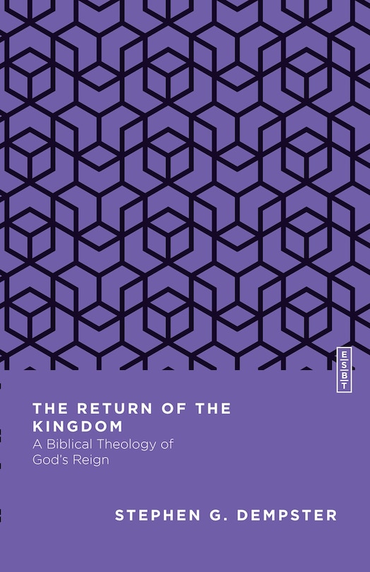 Couverture_The Return of the Kingdom