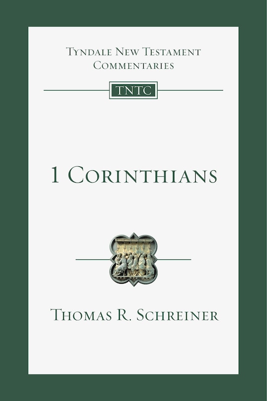 Front cover_1 Corinthians