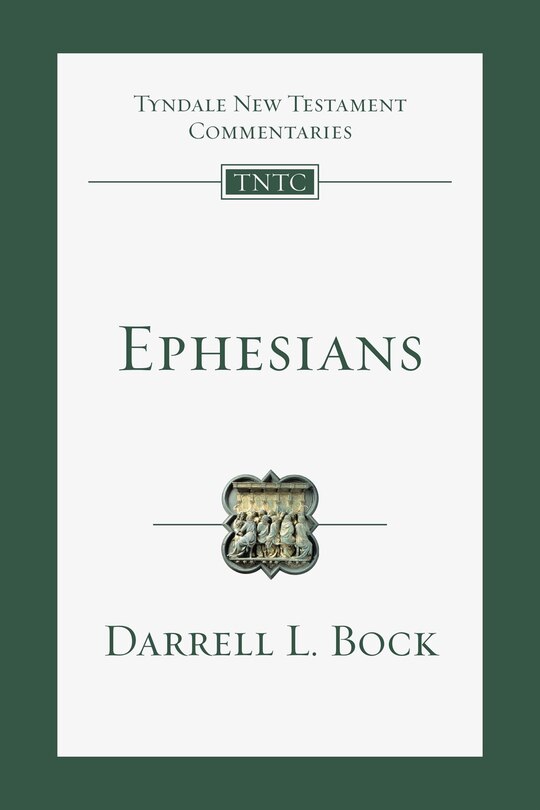 Front cover_Ephesians