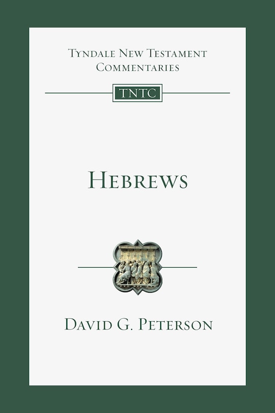 Front cover_Hebrews