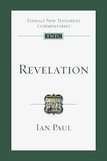 Front cover_Revelation