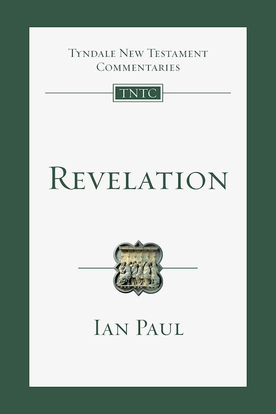 Front cover_Revelation