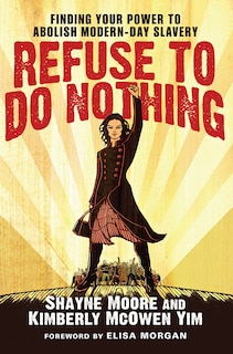 Front cover_REFUSE TO DO NOTHING