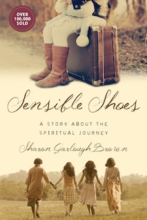 Front cover_SENSIBLE SHOES