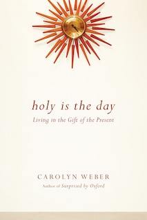 Couverture_HOLY IS THE DAY