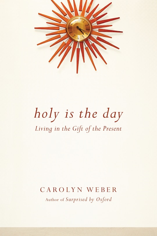 Couverture_HOLY IS THE DAY