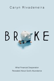 Front cover_BROKE