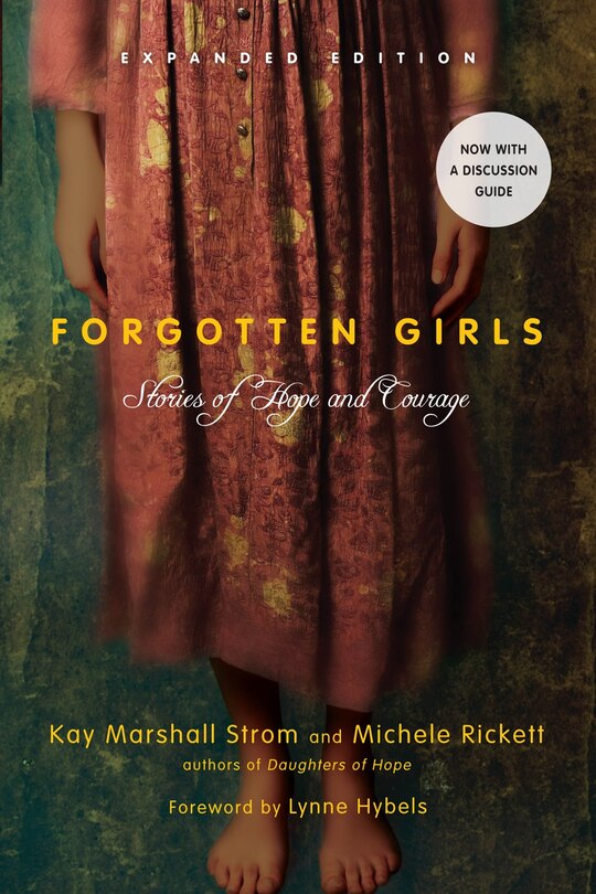 Couverture_Forgotten Girls