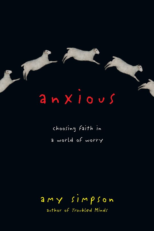 Front cover_ANXIOUS