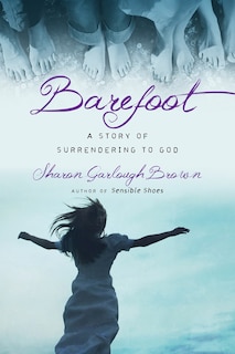 Front cover_BAREFOOT