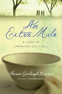 Front cover_An Extra Mile