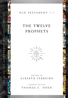 Couverture_The Twelve Prophets