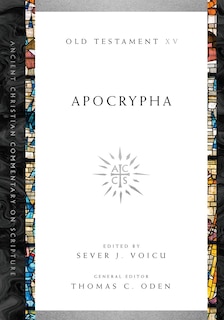 Front cover_Apocrypha