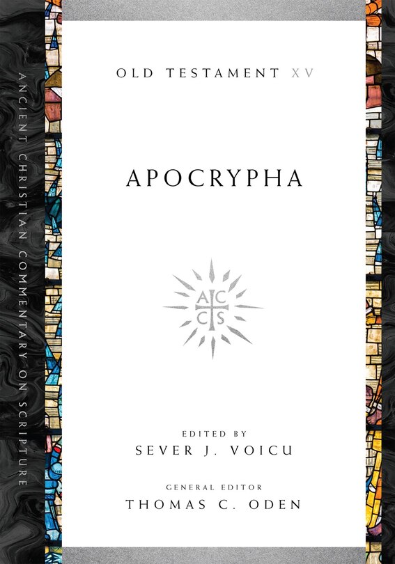 Front cover_Apocrypha