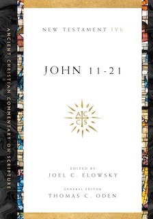 Couverture_John 11-21