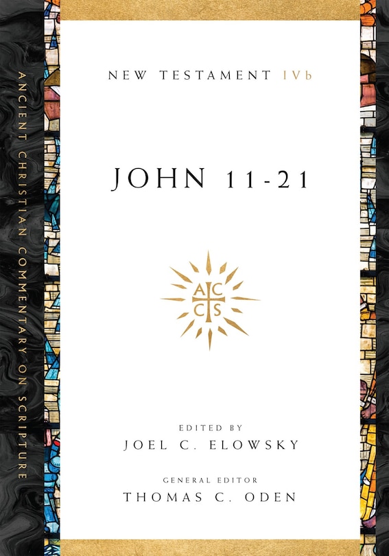 Couverture_John 11-21