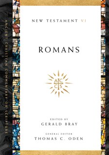 Front cover_Romans