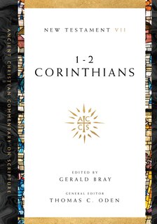 Front cover_1-2 Corinthians
