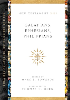 Front cover_Galatians, Ephesians, Philippians