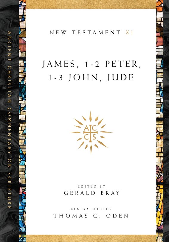 Front cover_James, 1-2 Peter, 1-3 John, Jude