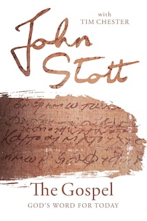 Front cover_The Gospel