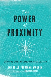 Couverture_The POWER OF PROXIMITY