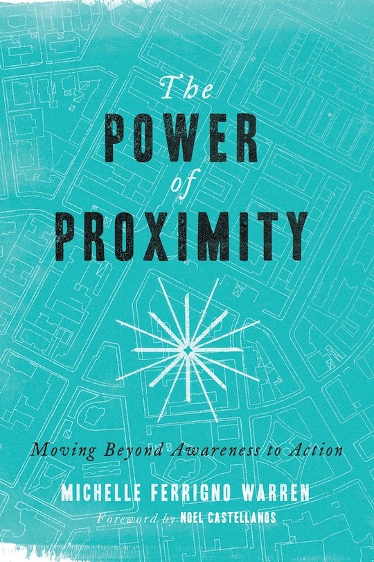 Couverture_The POWER OF PROXIMITY