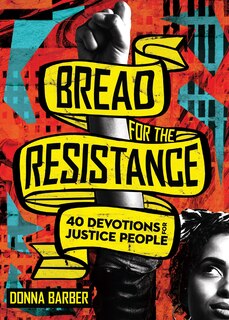 Front cover_Bread for the Resistance