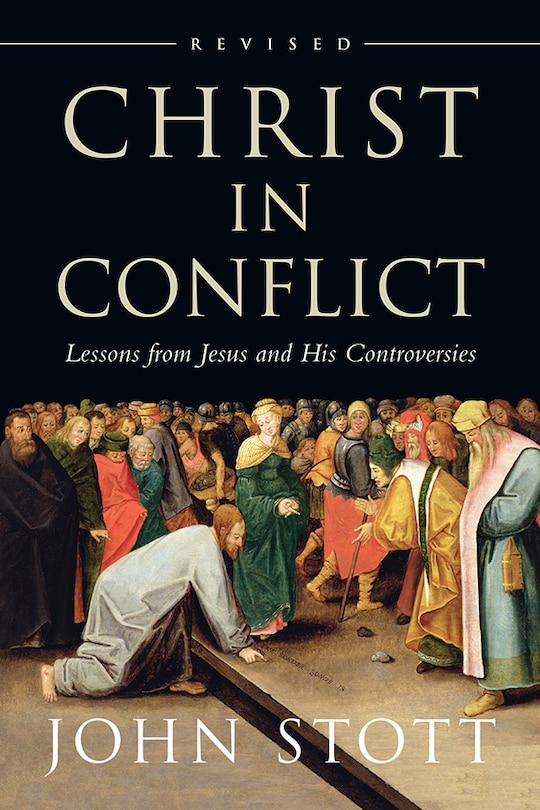 Couverture_CHRIST IN CONFLICT