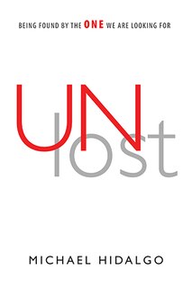 Front cover_UNLOST