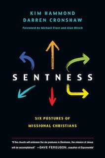 Front cover_SENTNESS